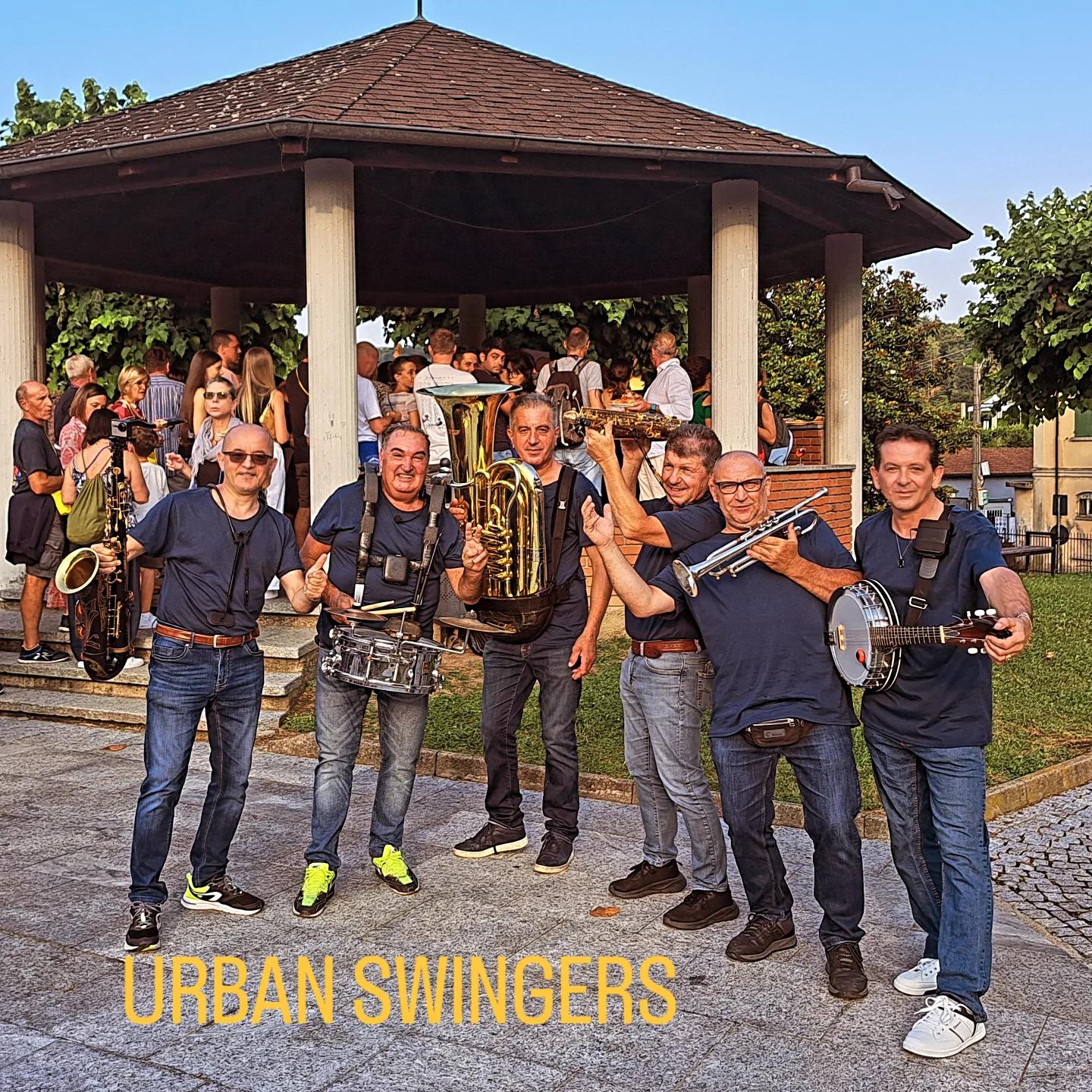 Urban Swingers
