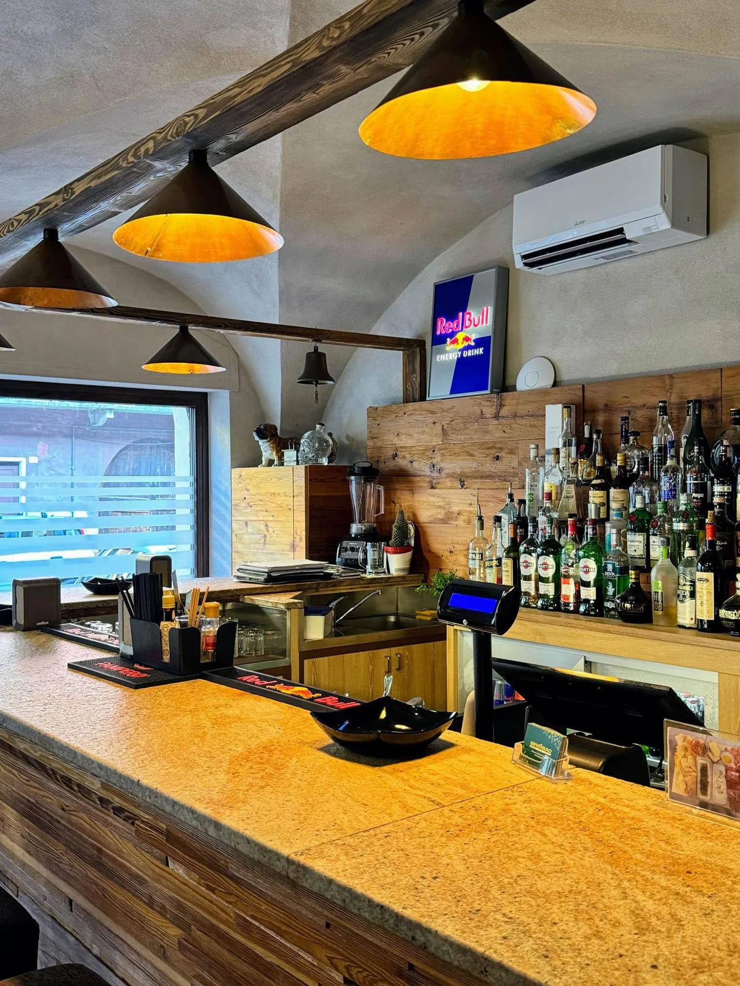 Birimbao Bar Birreria