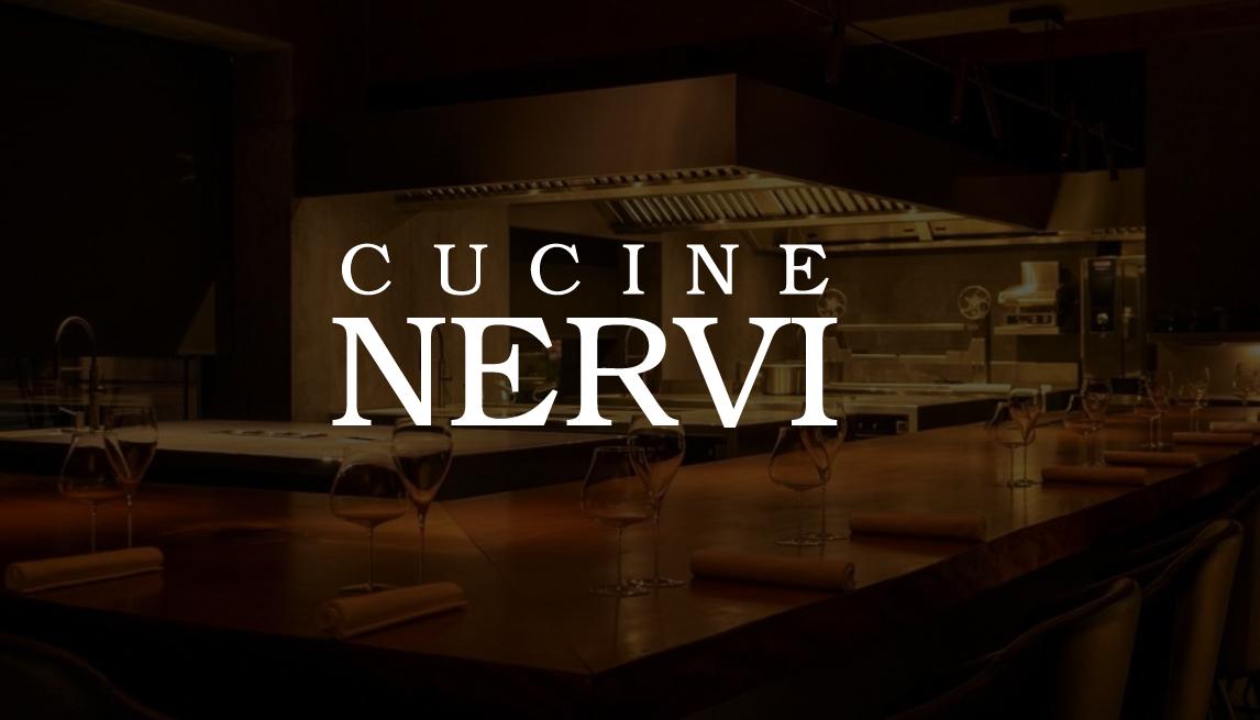 Ristorante Cucine Nervi