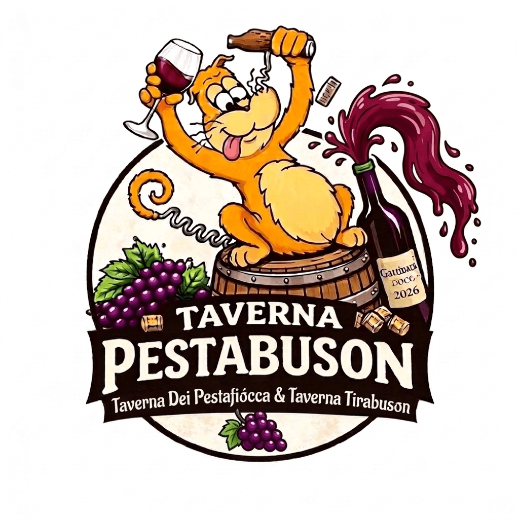 Taverna Pesta Buson