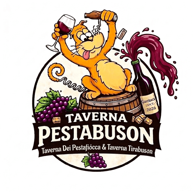 Taverna Pesta Buson