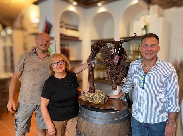 Il concorso Iron Grape compie 10 anni