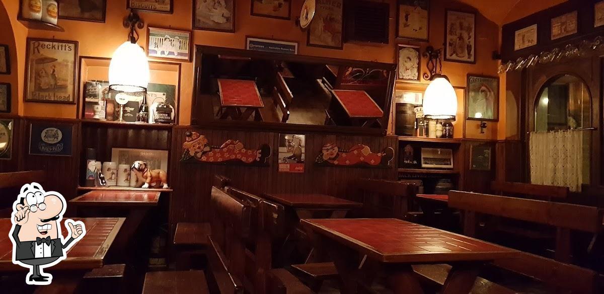 Birreria Meteor Pub