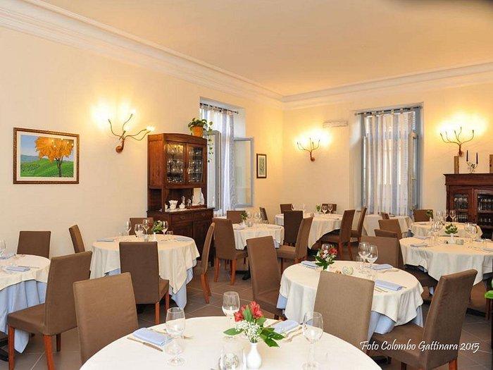 Locanda Villa Cavalleri