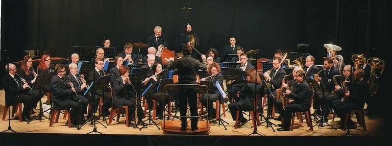 Banda Santa Cecilia di Gattinara