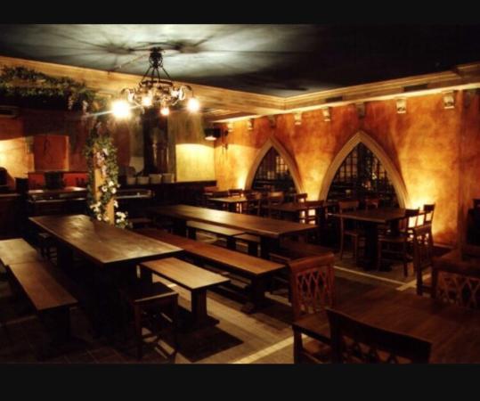 Pizzeria Ristorante Il Cortile dei Frati