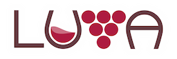 Logo LUVA 2026