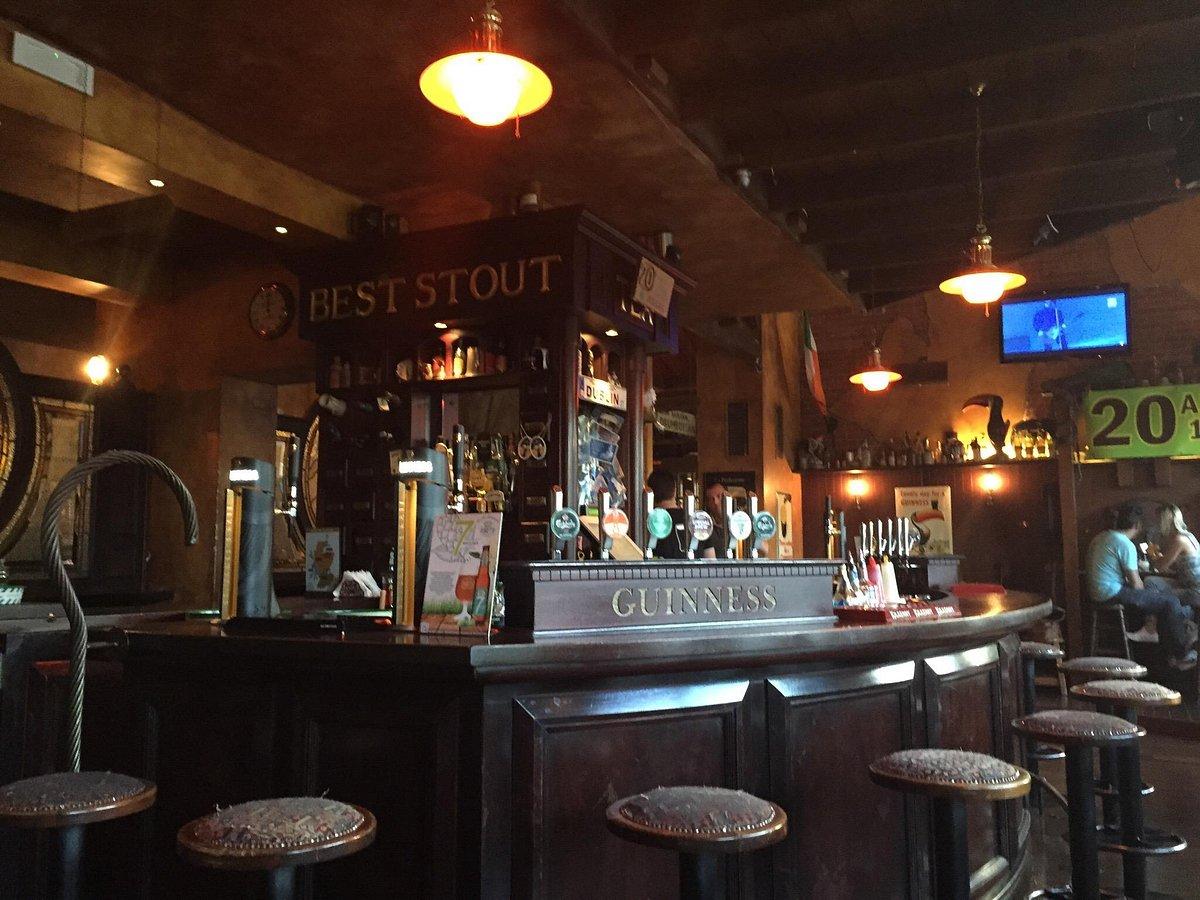Ristorante Birreria Mulligans Irish Pub