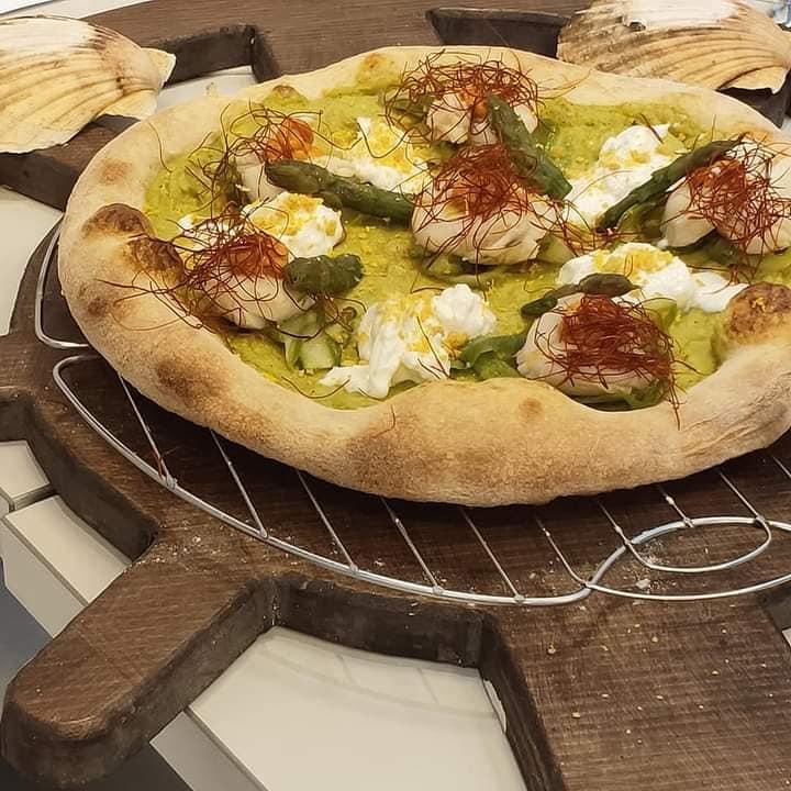Pizza Flash da Zio Carmine