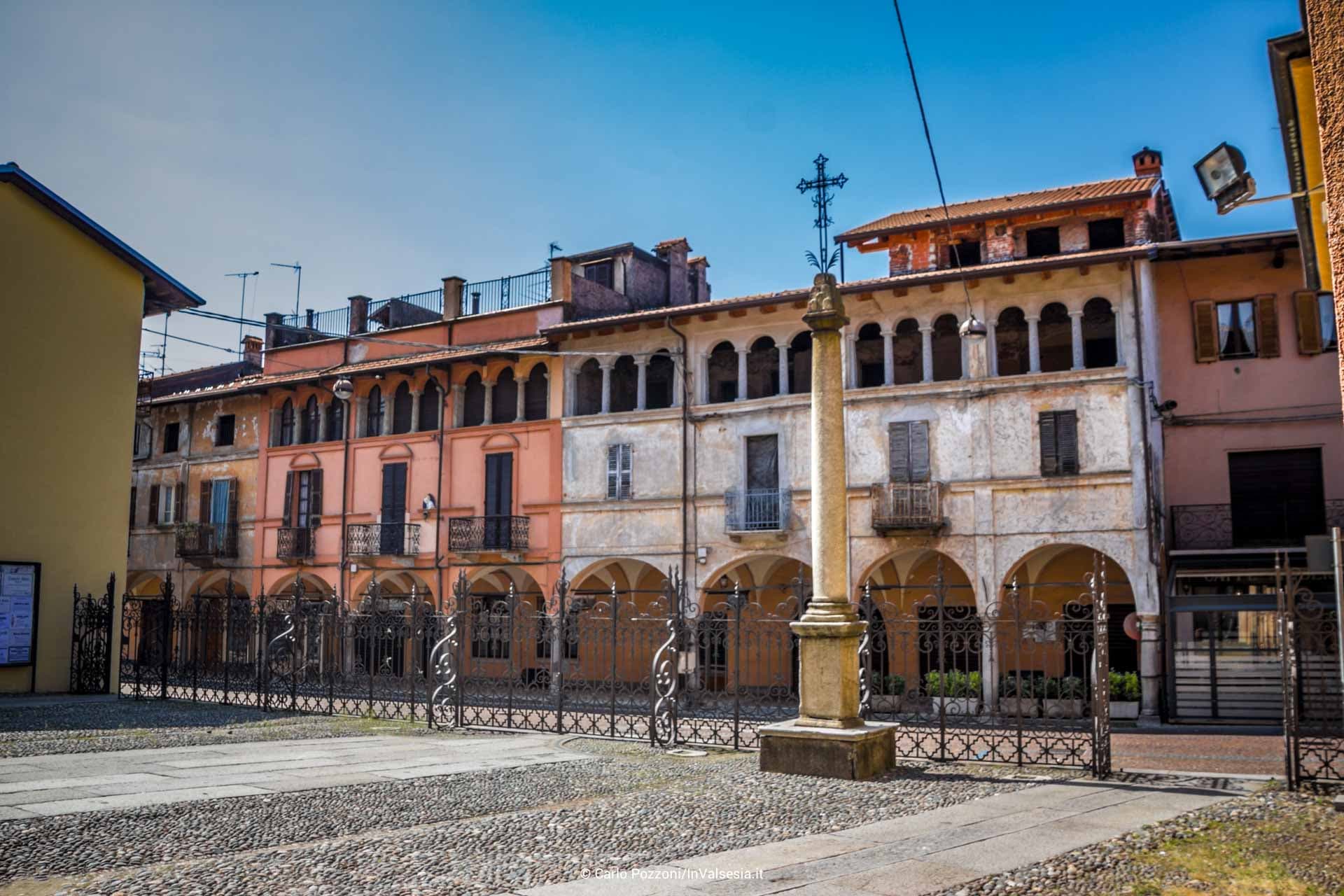 Gattinara: il piccolo borgo piemontese che vale un viaggio 
