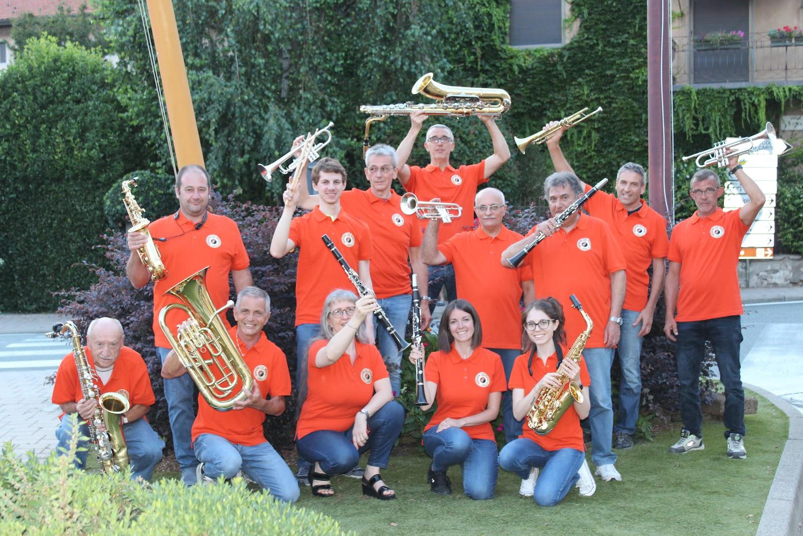Seraval Band