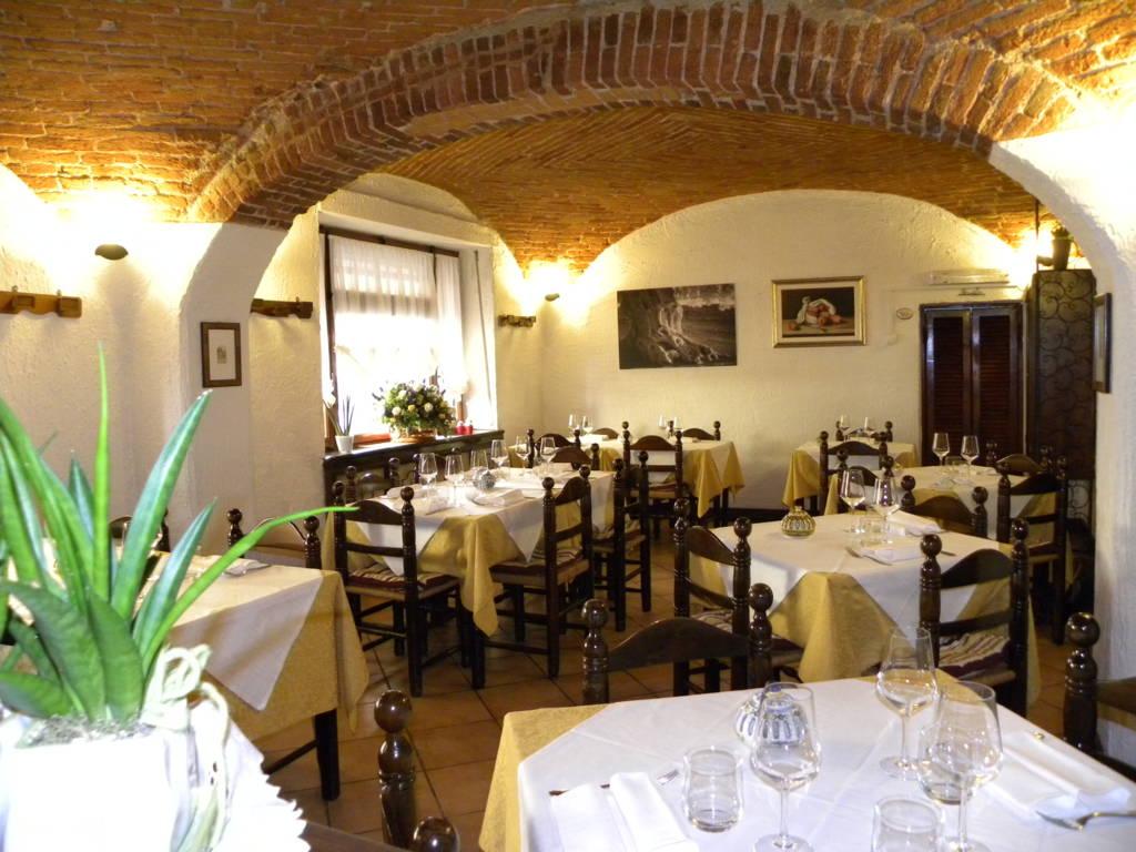 Ristorante Trattoria del Soggiorno
