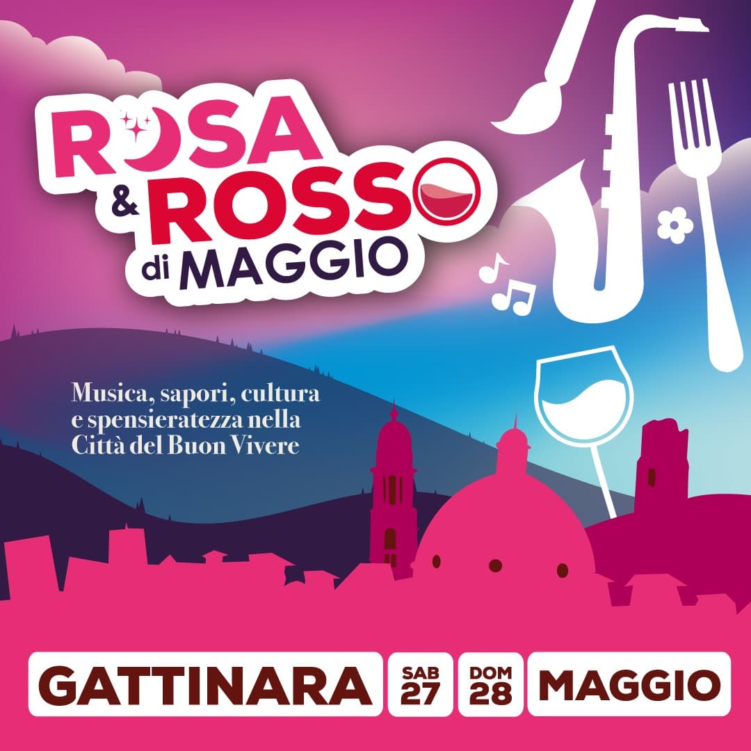 Incontro organizzativo per Rosa e Rosso di Maggio