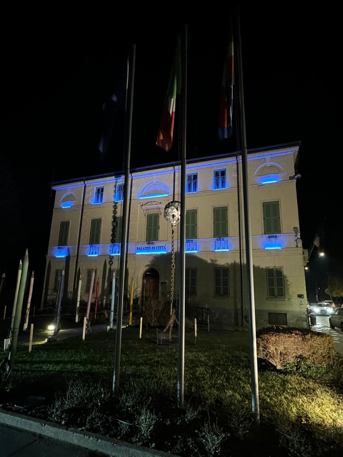 Gattinara aderisce alla Giornata nazionale delle vittime civili delle guerre