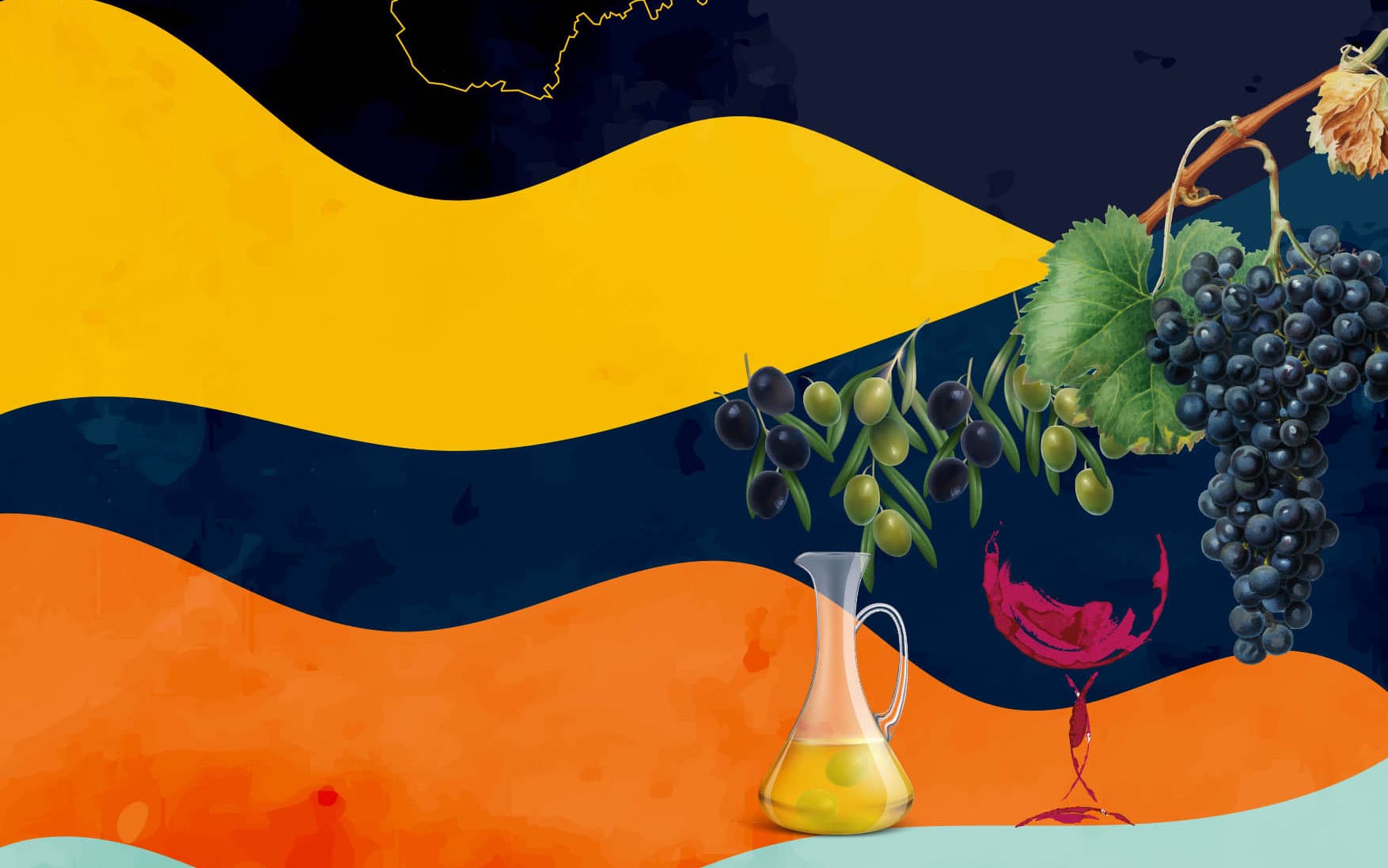 L'Enoteca Regionale di Gattinara racconta i Prodotti delle Terre Moreniche