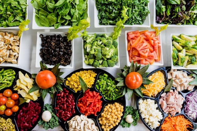 Zero rifiuti, massimo gusto: educazione alimentare a scuola