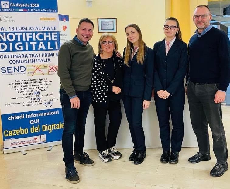 Si amplia il progetto “Il Comune Ti Accoglie”