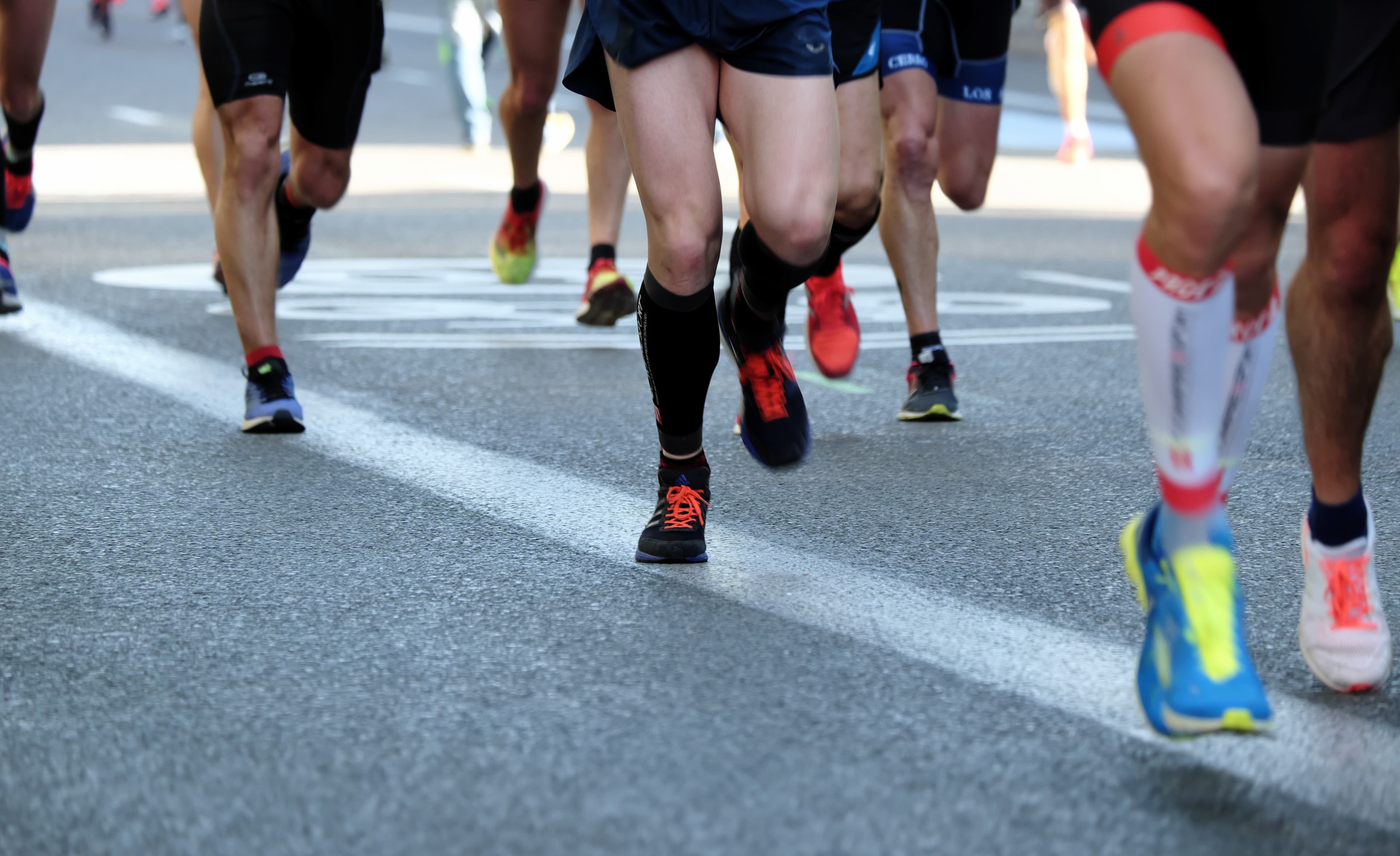 GattiRun, pronti a correre per solidarietà?