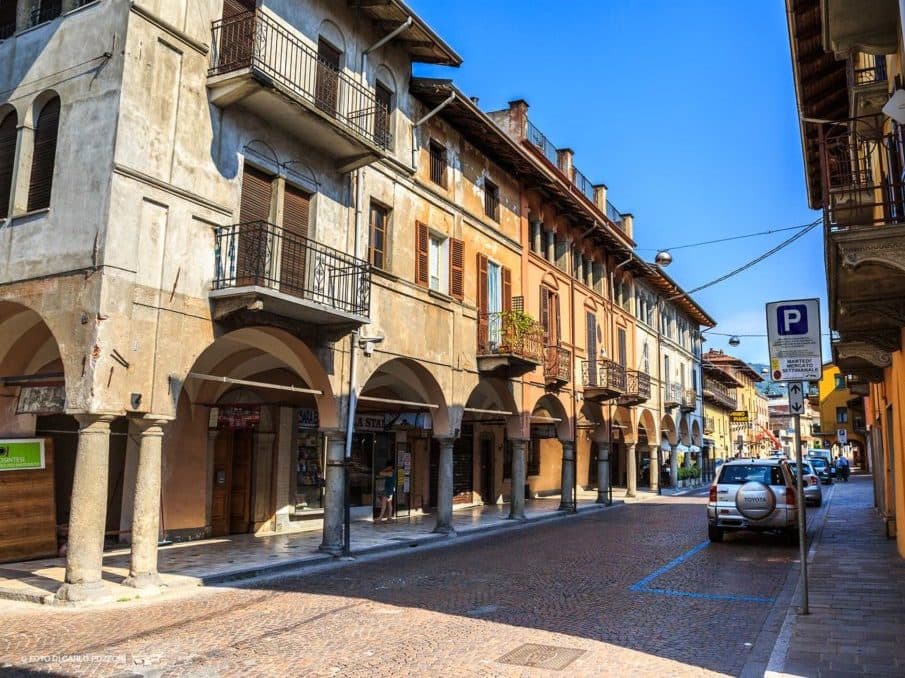 110 mila euro a fondo perduto per i commercianti di Gattinara