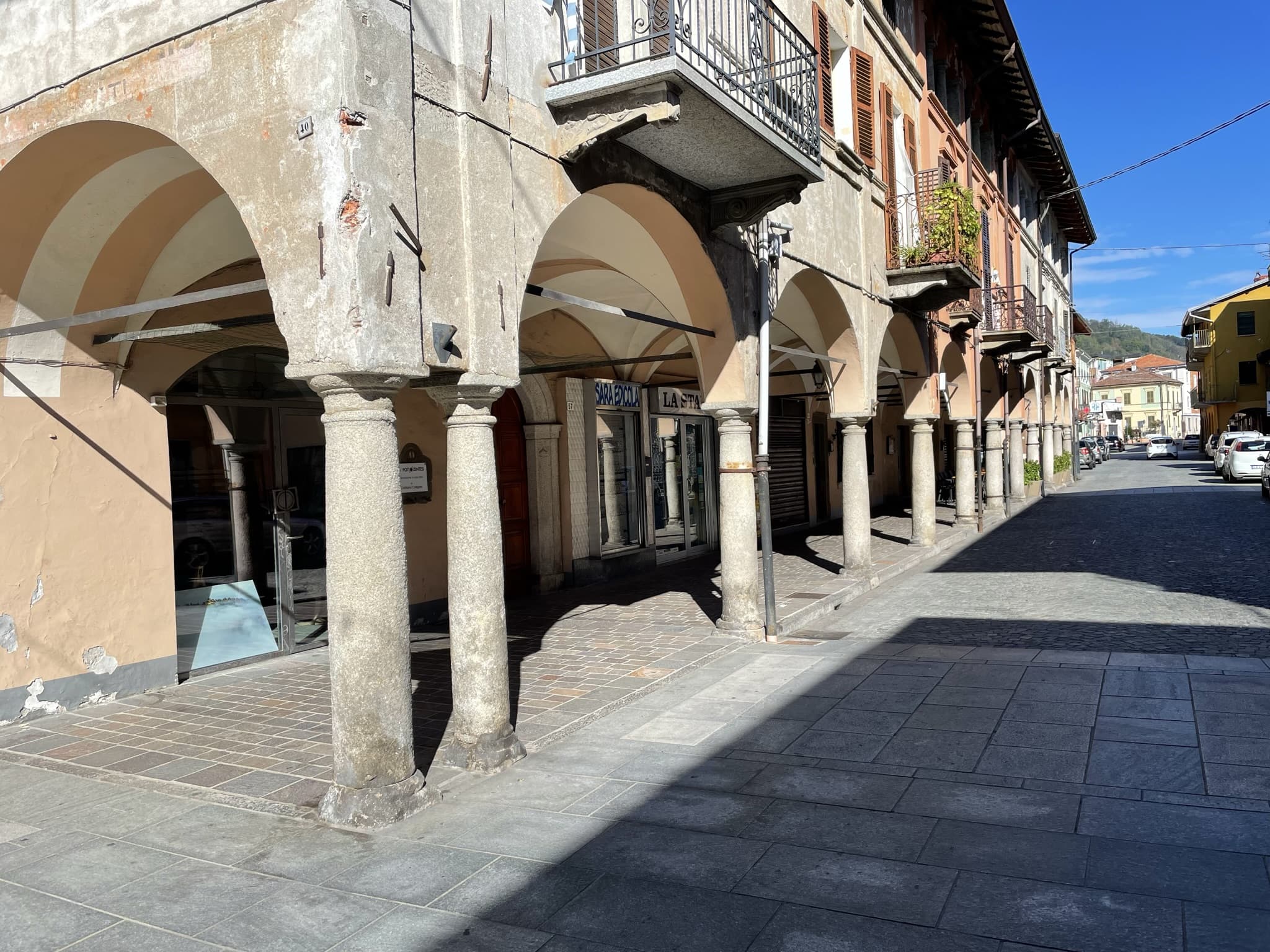 "Vetrine in Luce", il progetto per rivitalizzare il centro storico