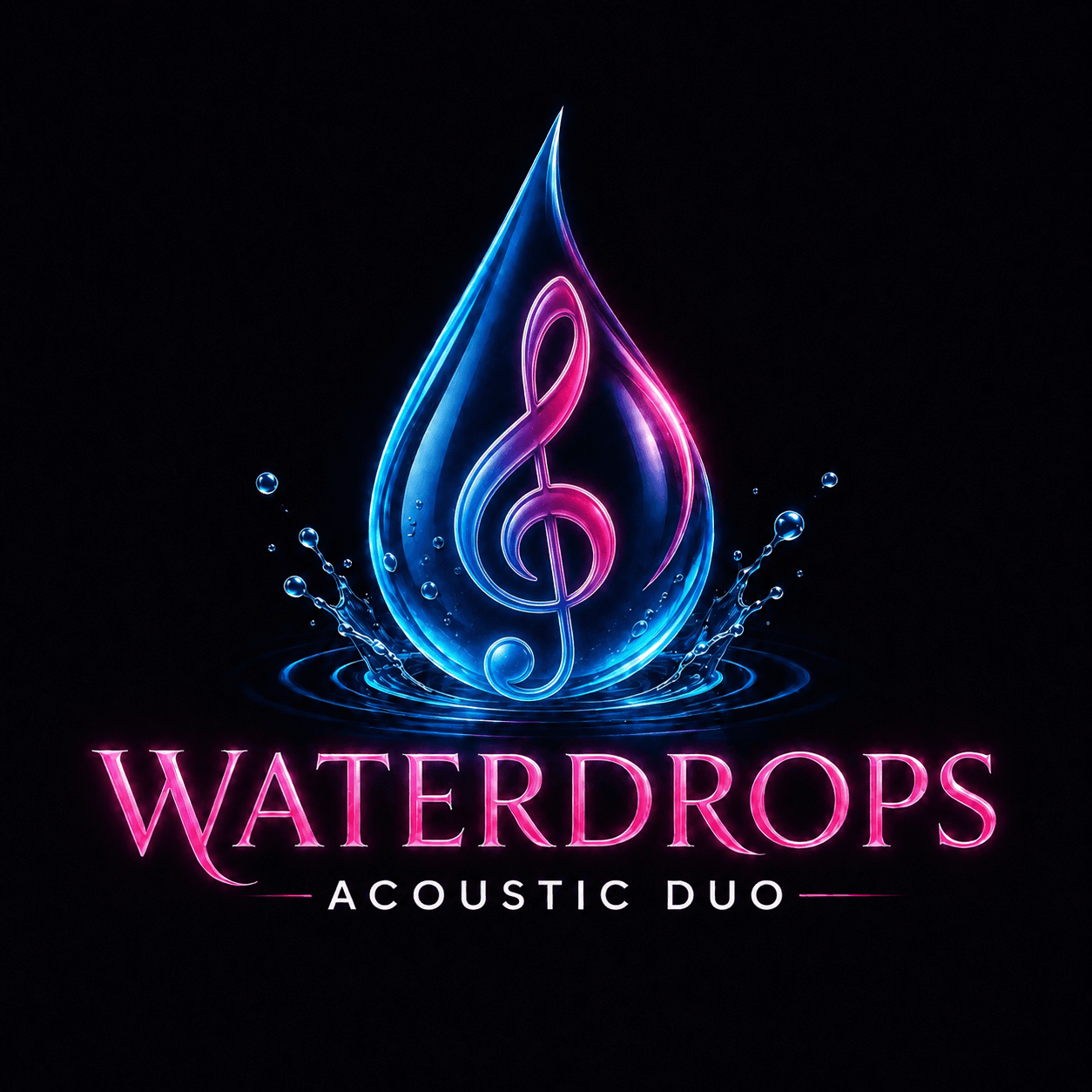Waterdrops
