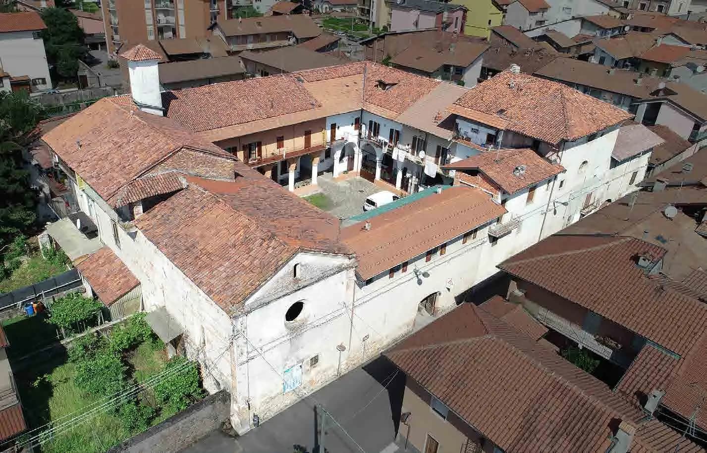 Monastero della Beata Vergine dei Sette Dolori: storia, arte e spiritualità