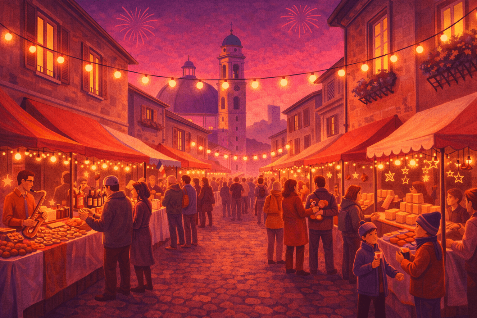 Mercatini