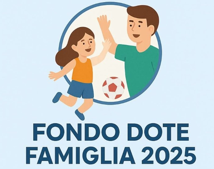 A.S.D. Taekwondo Gattinara ammessa al Fondo Dote Famiglia