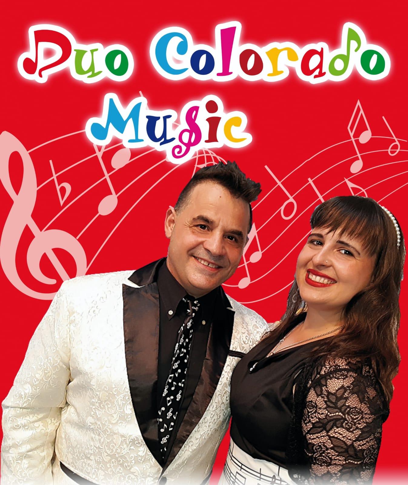 Duo Colorado