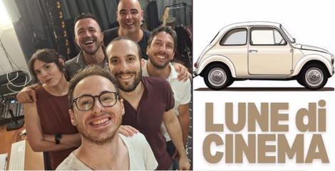 Lune di Cinema