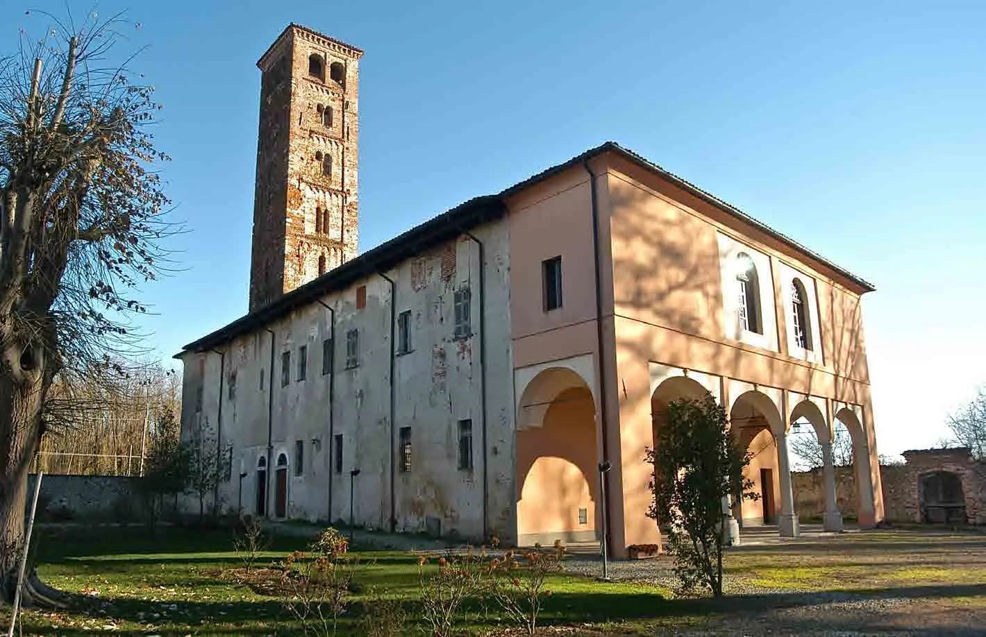 Santuario della Madonna di Rado: storia, arte e spiritualità