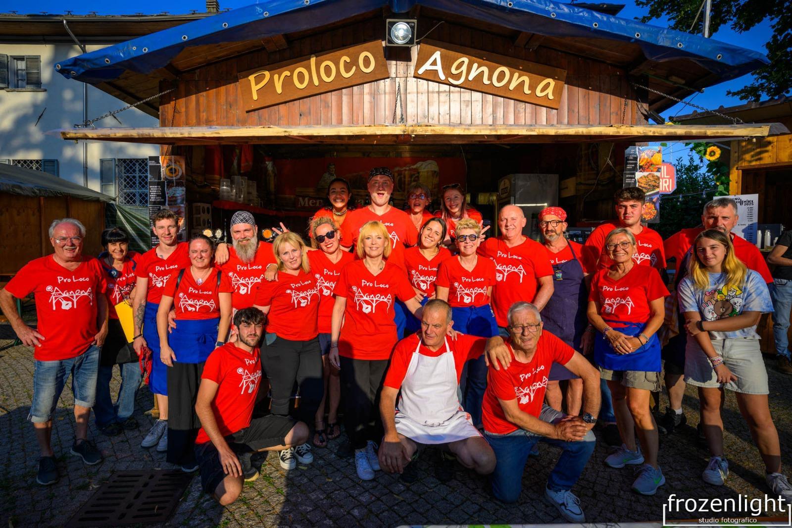 PRO LOCO DI AGNONA