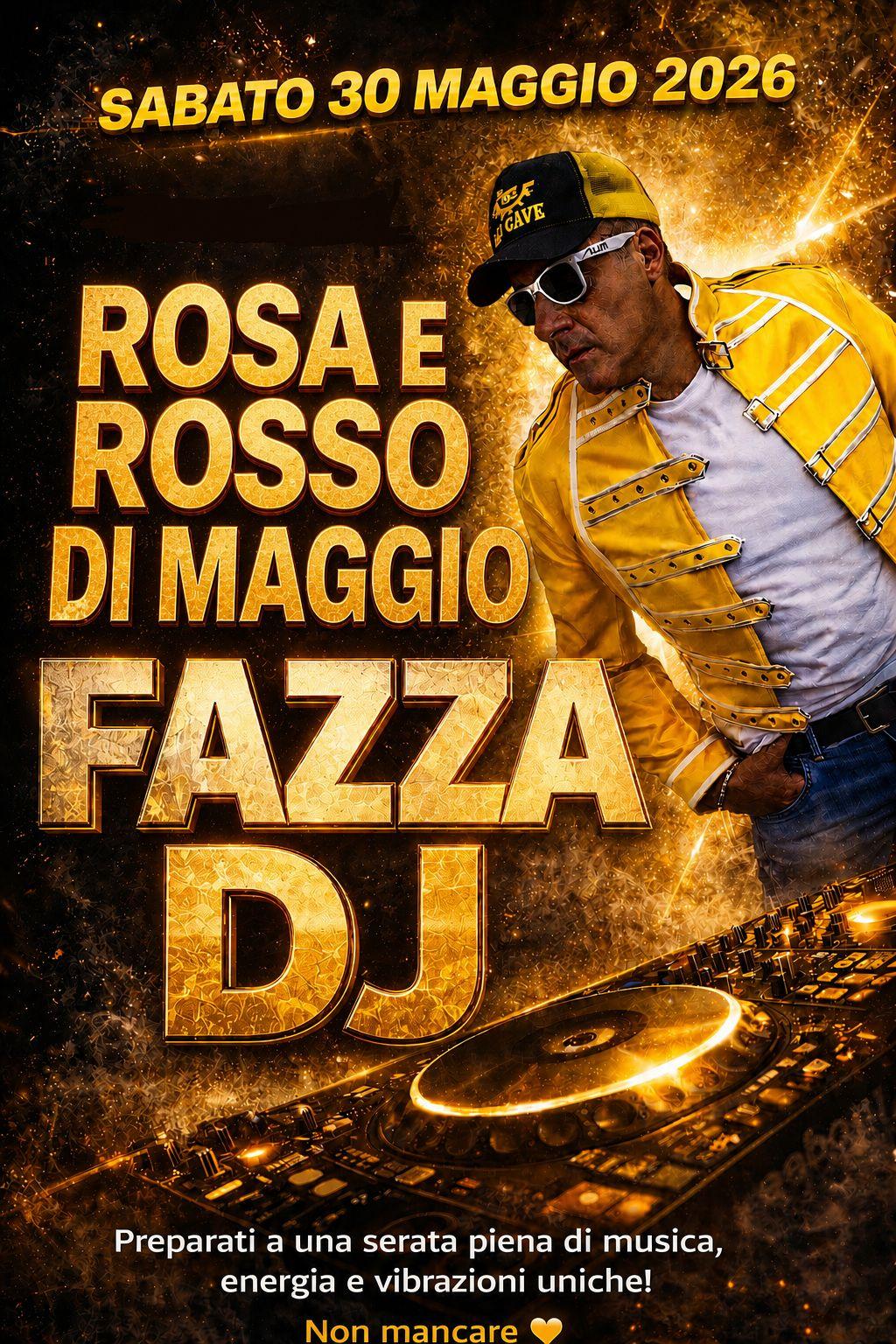Fazza Dj