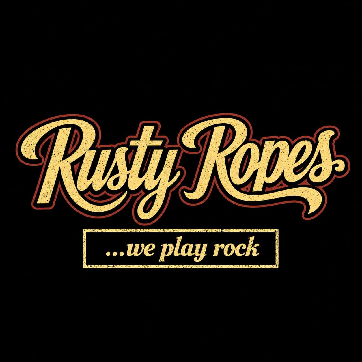 Rusty Ropes