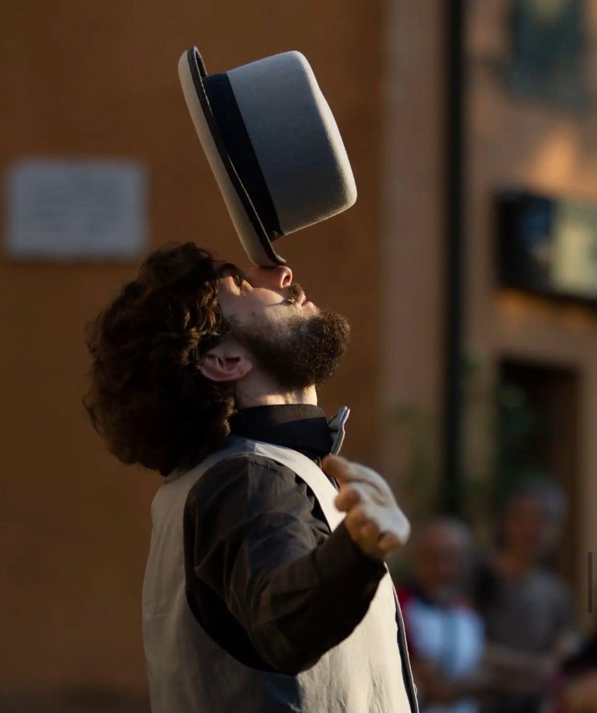 Giocoleria Dj Gray