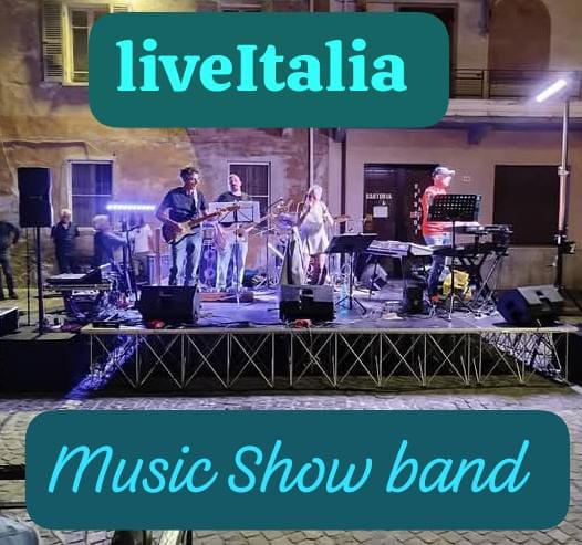 LiveItalia