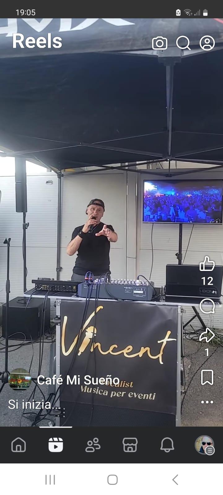 Vincent