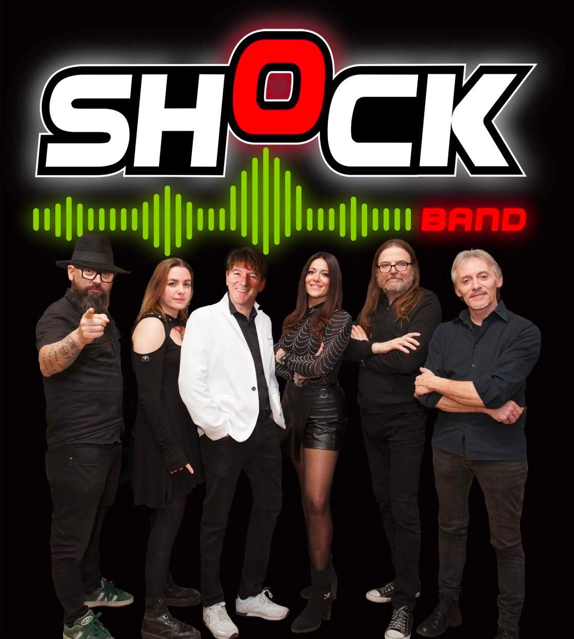 Shock Band