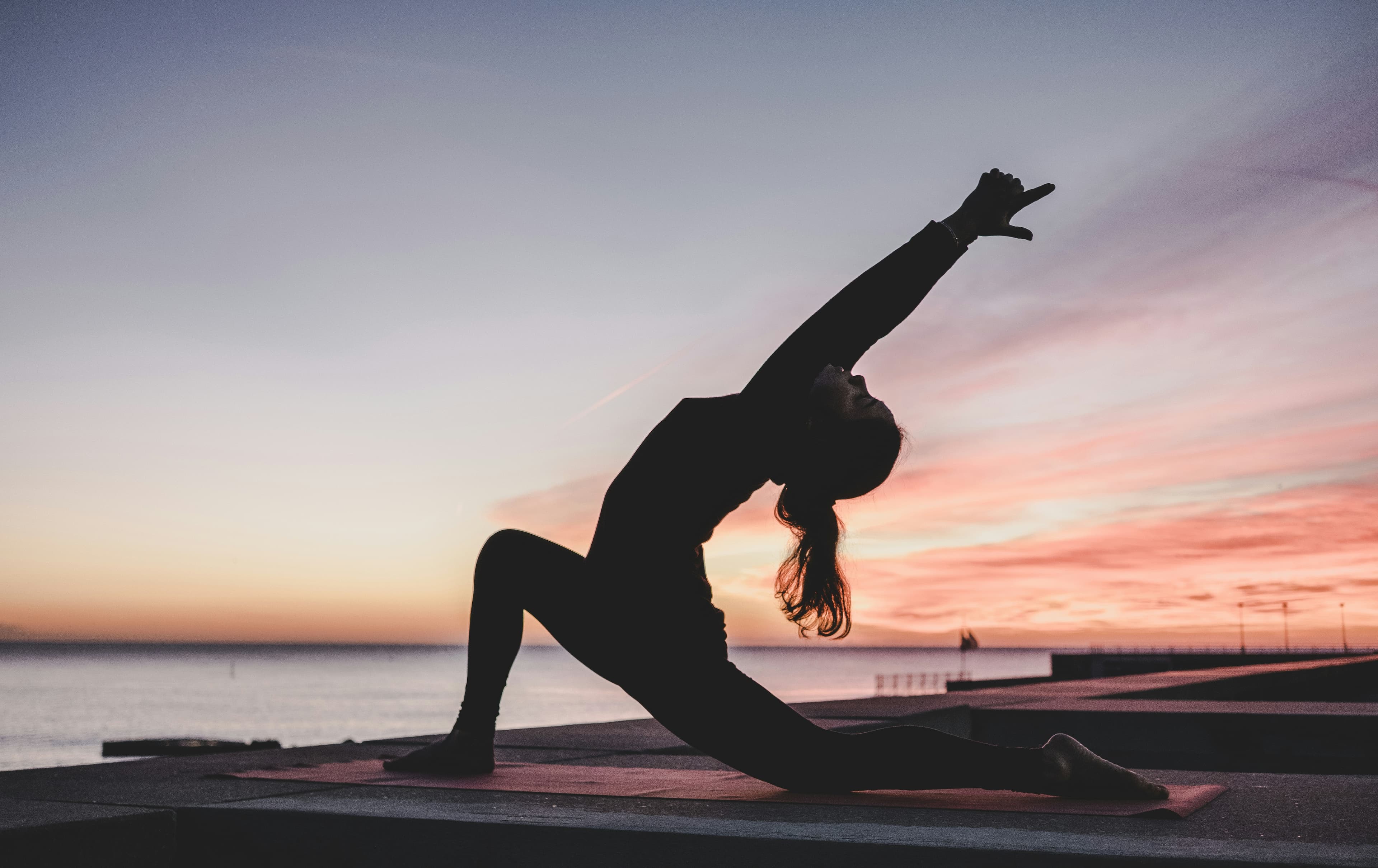Lo yoga come esperienza di benessere e comunità