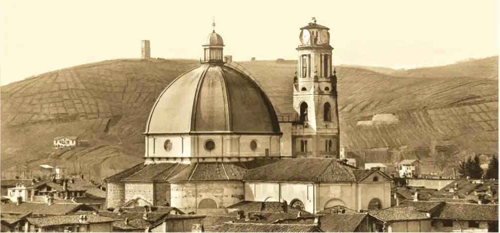 Gattinara e le sue origini medievali