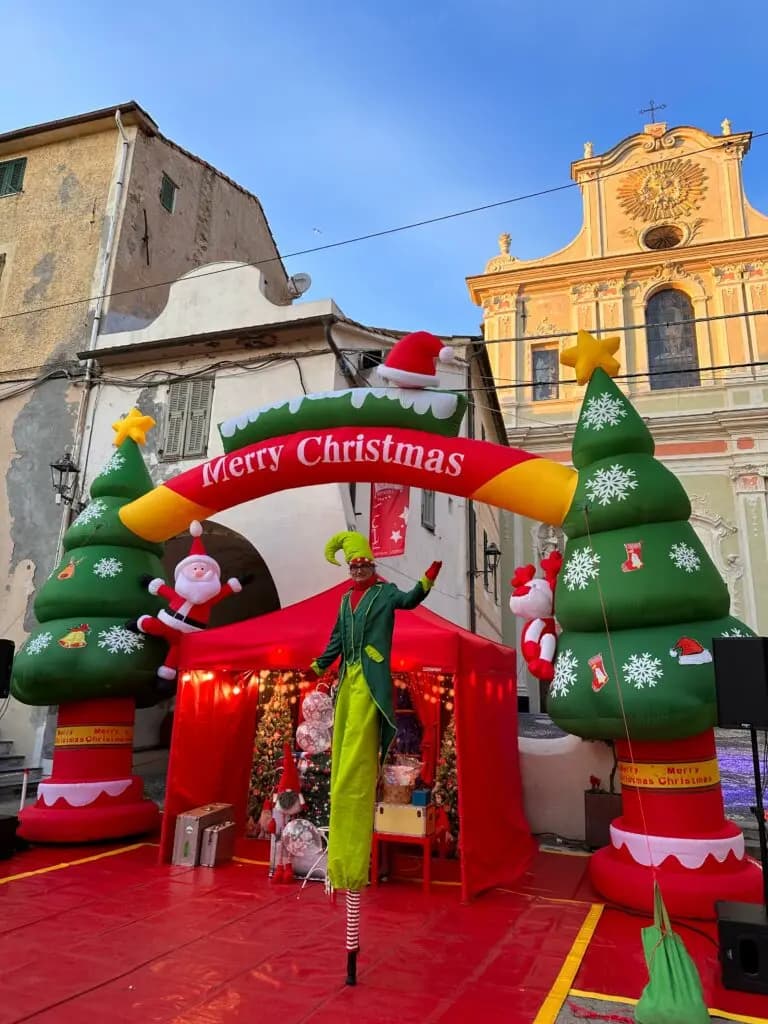 Il Natale delle Meraviglie accende Gattinara