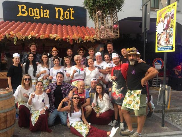 Bogia Not