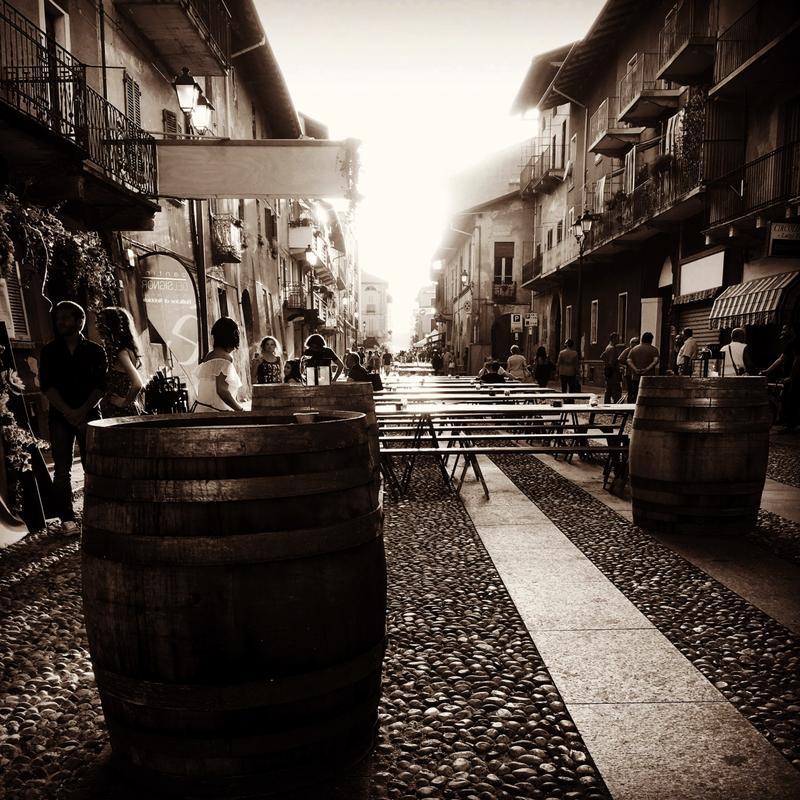 Taverna Drollu